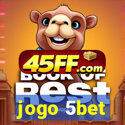 jogo 5bet